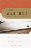 Respected Sir, Wedding Song, The Search, Mahfouz, Naguib