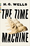 The Time Machine, Wells, H. G.
