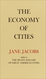 The Economy of Cities, Jacobs, Jane