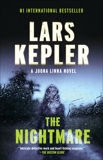 The Nightmare: A novel, Kepler, Lars