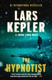 The Hypnotist: A novel, Kepler, Lars