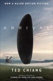 Arrival (Stories of Your Life MTI), Chiang, Ted