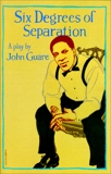 Six Degrees of Separation: A Play, Guare, John