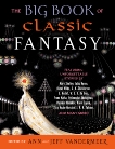 The Big Book of Classic Fantasy, 