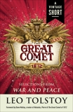 Natasha, Pierre & The Great Comet of 1812: from War and Peace, Tolstoy, Leo