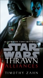 Thrawn: Alliances (Star Wars), Zahn, Timothy