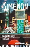 Maigret Enjoys Himself, Simenon, Georges