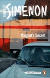 Maigret's Secret, Simenon, Georges