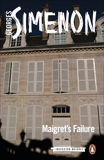 Maigret's Failure, Simenon, Georges