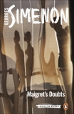 Maigret's Doubts, Simenon, Georges