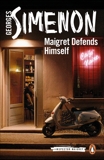 Maigret Defends Himself, Simenon, Georges