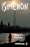 Maigret's Patience, Simenon, Georges