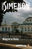 Maigret in Vichy, Simenon, Georges