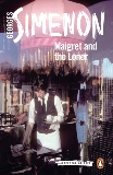 Maigret and the Loner, Simenon, Georges