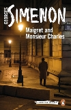 Maigret and Monsieur Charles, Simenon, Georges