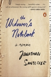 The Widower's Notebook: A Memoir, Santlofer, Jonathan