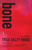bone, Daley-Ward, Yrsa