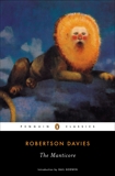 The Manticore, Davies, Robertson