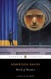 World of Wonders, Davies, Robertson