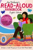 Jim Trelease's Read-Aloud Handbook: Eighth Edition, Trelease, Jim & Giorgis, Cyndi