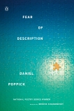 Fear of Description, Poppick, Daniel