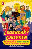 Legendary Children: The First Decade of RuPaul's Drag Race and the Last Century of Queer Life, Fitzgerald, Tom & Marquez, Lorenzo