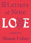 Letters of Note: Love, 