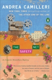 The Safety Net, Camilleri, Andrea