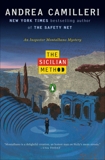 The Sicilian Method, Camilleri, Andrea