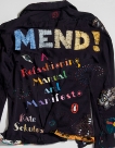 Mend!: A Refashioning Manual and Manifesto, Sekules, Kate