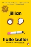 Jillian: A Novel, Butler, Halle