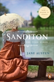 Sanditon and Other Stories, Austen, Jane