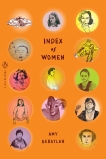 Index of Women, Gerstler, Amy