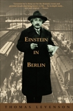 Einstein in Berlin, Levenson, Thomas