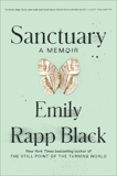 Sanctuary: A Memoir, Rapp Black, Emily