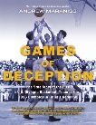 Games of Deception: The True Story of the First U.S. Olympic Basketball Team at the 1936 Olympics in Hitler's Germany, Maraniss, Andrew