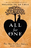 All for One, de la Cruz, Melissa