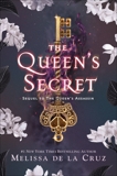 The Queen's Secret, de la Cruz, Melissa