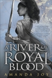 A River of Royal Blood, Joy, Amanda