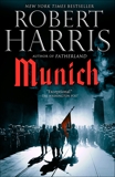 Munich: A novel, Harris, Robert