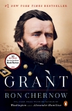 Grant, Chernow, Ron