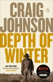 Depth of Winter: A Longmire Mystery, Johnson, Craig