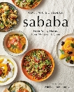 Sababa: Fresh, Sunny Flavors From My Israeli Kitchen: A Cookbook, Sussman, Adeena