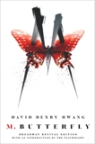 M. Butterfly: Broadway Revival Edition, Hwang, David Henry