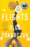 Flights, Croft, Jennifer (TRN) & Tokarczuk, Olga