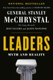 Leaders: Myth and Reality, Eggers, Jeff & Mangone, Jay & McChrystal, Stanley