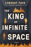 The King of Infinite Space, Faye, Lyndsay