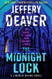 The Midnight Lock, Deaver, Jeffery