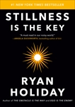 Stillness Is the Key, Holiday, Ryan