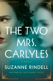 The Two Mrs. Carlyles, Rindell, Suzanne